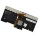 Klawiatura do laptopa Lenovo ThinkPad W530 CZ/SK czarna trackpoint