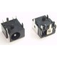 Compaq Presario X1067AP Złącze zasilania do laptopa 1,65mm
