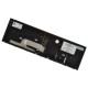 Klawiatura do laptopa HP kompatibilní L28407-FL1 CZ/SK szary, z ramką, podświetlany