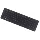 Klawiatura do laptopa HP Pavilion 15-E039NR  z ramką, czarne CZ / SK