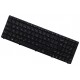 Klawiatura do laptopa ASUS X54L-SX021V z ramką, czarne CZ / SK