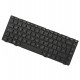 Klawiatura do laptopa HP ProBook 6460b czeska czarna bez ramki