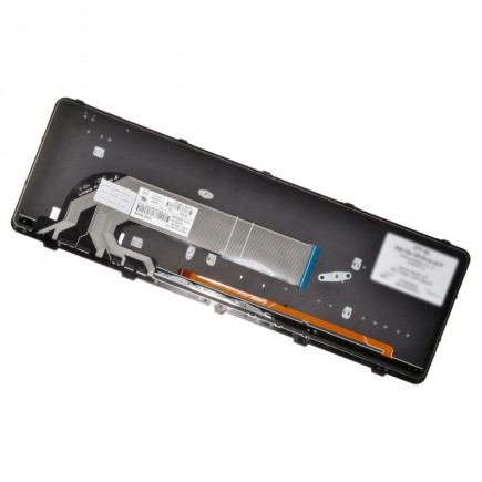 Klawiatura do laptopa HP ProBook 470 G0 CZ/FR czarny, podświetlany