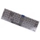 Klawiatura do laptopa MSI kompatibilní S1N-3EDN271 czeska czarna bez ramki