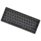 Klawiatura do laptopa HP EliteBook 720 G2 CZ / SK Srebrna ramka, podświetlana, Trackpoint