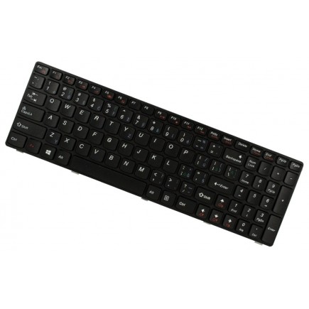Klawiatura do laptopa Kompatibilní V-117020ZK1-CS CZ/SK czarna