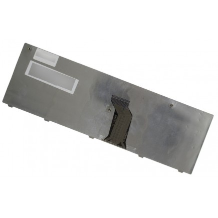 Klawiatura do laptopa IBM Lenovo Essential G560 US czarna