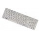 Klawiatura do laptopa Acer Aspire V15 V3-572G-52V0 CZ/SK biała Bez ramy