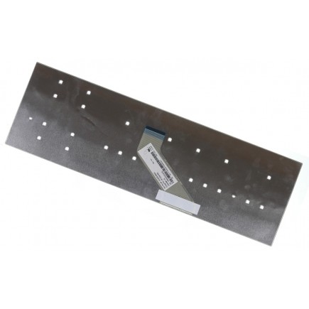 Klawiatura do laptopa Acer Aspire V15 V3-572G-52V0 CZ/SK biała Bez ramy