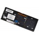Klawiatura do laptopa Kompatibilní Asus 0KNB0-2625UK00 CZ czarny, podświetlany