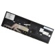 Klawiatura do laptopa HP ProBook 650 G5 CZ / SK Srebrna ramka, podświetlana, Trackpoint