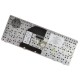 Klawiatura do laptopa HP EliteBook 8470p Srebrna rama CZ/SK, Trackpoint