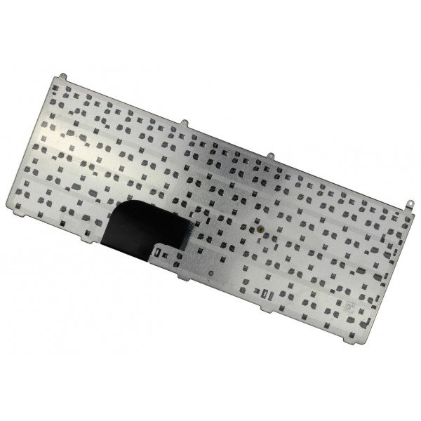 Klawiatura do laptopa Sony Vaio VGN-AR170 CZ / SK czarna