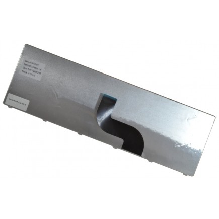 Klawiatura do laptopa Kompatibilní 9J.N1H82.A0X CZ / SK czarna