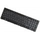 Klawiatura do laptopa Packard Bell EasyNote PEW96 CZ / SK czarna
