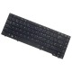 Klawiatura do laptopa HP kompatibilní 583292-001 CZ/SK czarna trackpoint