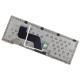 Klawiatura do laptopa HP kompatibilní 583292-001 CZ/SK czarna trackpoint