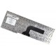 Klawiatura do laptopa Asus G70S CZ / SK czarna