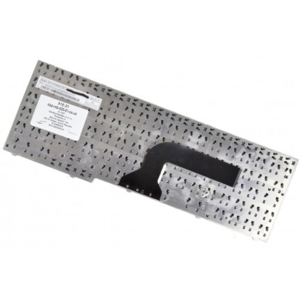 Klawiatura do laptopa Asus M51VR CZ / SK czarna