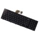 Klawiatura do laptopa Dell kompatibilní 09GT99 z ramką, czarne CZ / SK