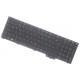 Klawiatura do laptopa HP kompatibilní V104826AK1 CS CZ/DE czarna trackpoint