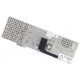 Klawiatura do laptopa HP kompatibilní V104826AK1 CS CZ/DE czarna trackpoint
