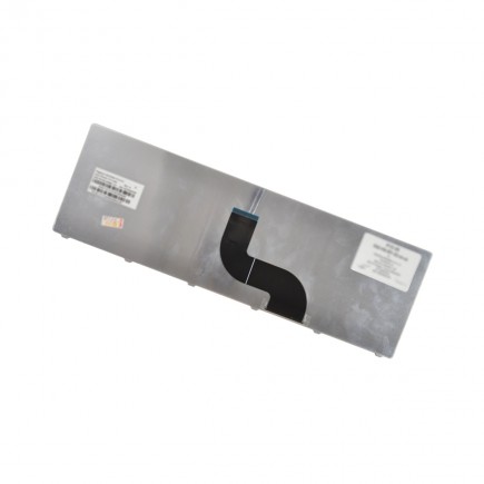 Klawiatura do laptopa Packard Bell EasyNote TM01 z ramką, czarne CZ / SK