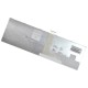 Klawiatura do laptopa biały, z ramką Toshiba Satellite C70-B-32D CZ/SK