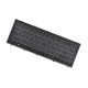 Klawiatura do laptopa HP ProBook 4341s Srebrna rama CZ/SK