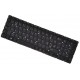 Klawiatura do laptopa Toshiba Satellite L50-B-1P1 czeska czarna bez ramki, podświetlany