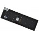 Klawiatura do laptopa Toshiba Satellite L50-B-1P1 czeska czarna bez ramki, podświetlany