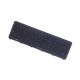 Klawiatura do laptopa Kompatibilní HP 678023-001 CZ/SK czarny, podświetlany
