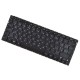 Klawiatura do laptopa Asus UX305 czeska czarna bez ramki