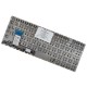 Klawiatura do laptopa Asus UX305 czeska czarna bez ramki