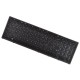 Klawiatura do laptopa HP ZBook 15 G4 CZ / SK czarna, podświetlana, Trackpoint