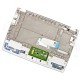 Klawiatura do laptopa Lenovo 100S-11IBY CZ / SK czarna, Palmrest, Z touchpadem