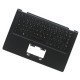 Klawiatura do laptopa Lenovo IdeaPad Yoga 2 13 CZ / SK czarna, Palmrest, Bez touchpada