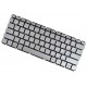 Klawiatura do laptopa HP ENVY 13-ab000nc CZ / SK srebro, bez ramki, podświetlany