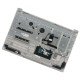 Klawiatura do laptopa Lenovo IdeaPad 330-17ICH CZ / SK szara, Palmrest, Z touchpadem