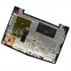 Klawiatura do laptopa HP 15-BS001DS CZ / SK czarna, Palmprest, Z touchpadem