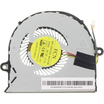 Wentylator Chłodnica do laptopa Acer Aspire E5-575-53AL