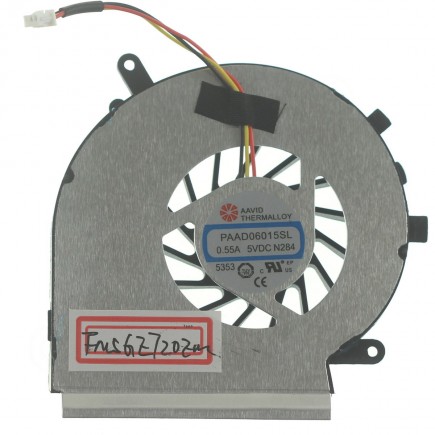 Wentylator Chłodnica do laptopa MSI GL72 6QD-037CZ