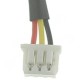 Wentylator Chłodnica do laptopa MSI GP62 2QD-217XCZ