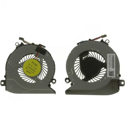 Wentylator Chłodnica do laptopa HP 15-AB027AX