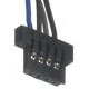 Wentylator Chłodnica do laptopa HP kompatibilní 5H40M31771