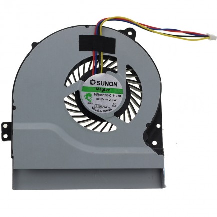 Wentylator Chłodnica do laptopa Asus F450L