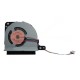 Wentylator Chłodnica do laptopa Toshiba kompatibilní G61C0001P210 C-150C