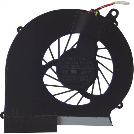 Wentylator Chłodnica do laptopa HP Mini 430