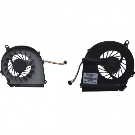 Wentylator Chłodnica do laptopa HP Compaq Presario CQ58
