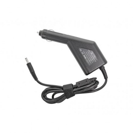 Dell Inspiron 13 5368 Ładowarka samochodowa do laptopa 45W